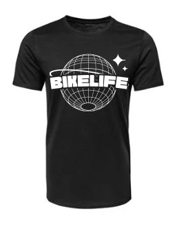 T-SHIRT BKLF