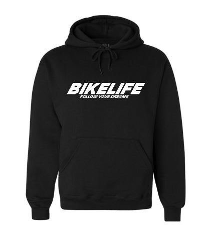SWEAT BIKELIFE COLLECTION