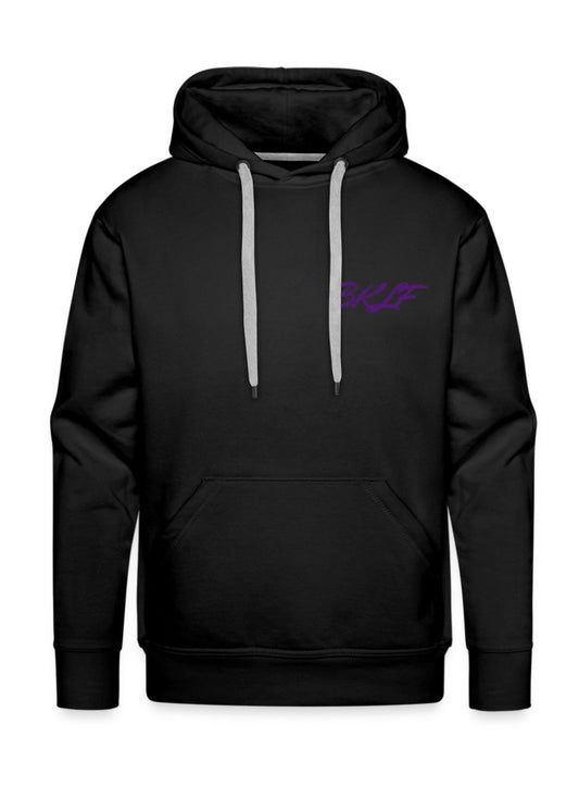 Sweat personalisable violet